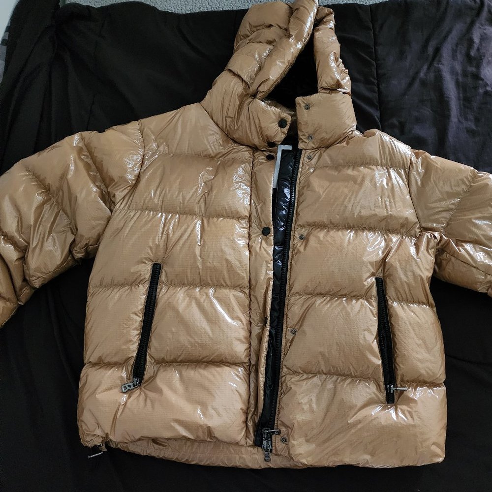 Bogner Jacket Coat
